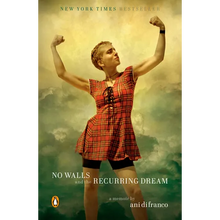 No Walls and the Recurring Dream: A Memoir - Paperback