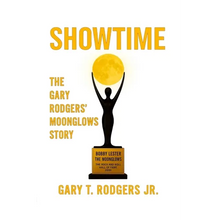 ShowTime The Gary Rodgers' Moonglows Story