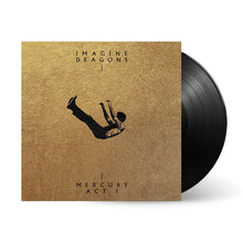 Imagin Dragons - Mercury – Act 1 [Vinyl] [Vinyl] - Paladin Vinyl