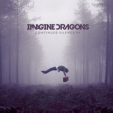 Continued Silence EP [Import] [Vinyl] - Paladin Vinyl