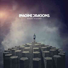 NIGHT VISIONS [Vinyl]