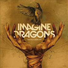 Imagine Dragons - SMOKE...(SUPER/DLX) [Vinilo]