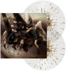 Acts of God (Clear w/ Gold Splatter) (Colored Vinyl, Clear Vinyl, Gold) (2 Lp's) [Vinyl] - Paladin Vinyl