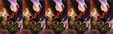 IMMORTAL HULK #20 A Alex Ross Al Ewing (07/03/2019) MARVEL