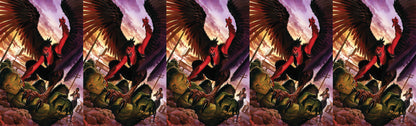 IMMORTAL HULK #20 A Alex Ross Al Ewing (07/03/2019) MARVEL