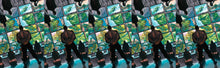 IMMORTAL HULK #21 Alex Ross Al Ewing (07/17/2019) MARVEL
