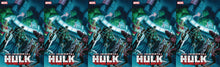 IMMORTAL HULK #26 Alex Ross Al Ewing (11/06/2019) MARVEL
