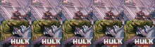 IMMORTAL HULK #27 A Alex Ross Al Ewing (11/20/2019) MARVEL