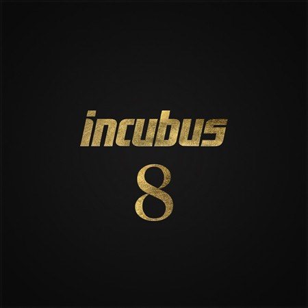 Incubus - 8 [Vinilo]