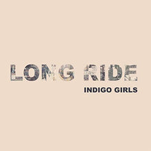 Long Ride / Look Long [Translucent Green 7" Single] [Vinyl] - Paladin Vinyl