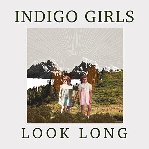 Look Long [Violet 2 LP] [Vinyl] - Paladin Vinyl