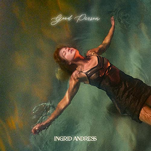 Good Person [Vinyl] - Paladin Vinyl