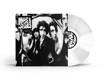 Inhaler - Cuts & Bruises [White LP] [Vinyl] - Paladin Vinyl