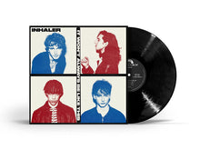 Inhaler - It Won't Always Be Like This [Vinyl] - Paladin Vinyl