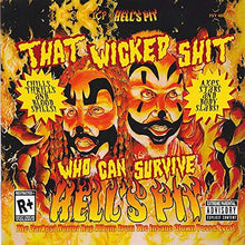 Hell'S Pit [Vinyl] - Paladin Vinyl