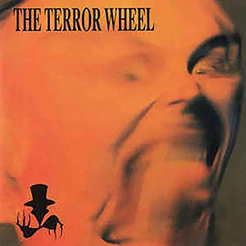 Insane Clown Po - The Terror Wheel [Vinyl]