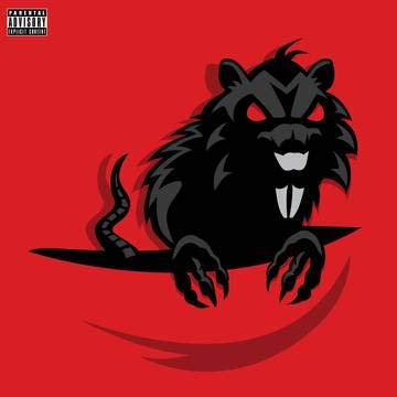 Insane Clown Posse - Flip The Rat [Vinyl]