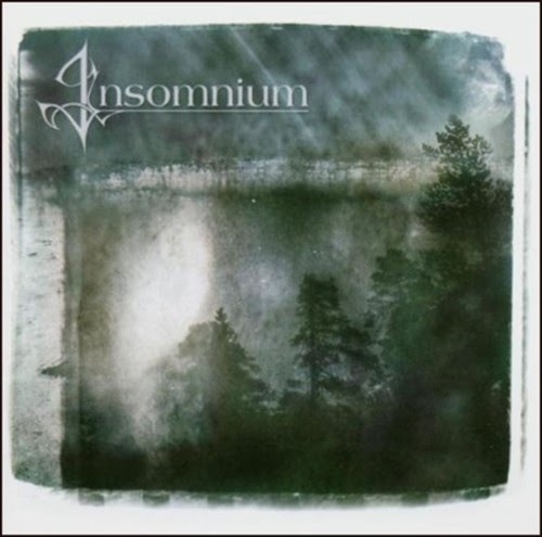 Insomnium - Since The Day It All Came Down (Clear Vinyl) [Vinyl]