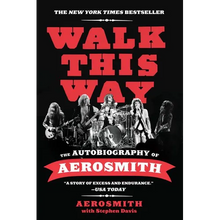 Walk This Way