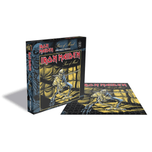 Piece Of Mind (500 Piece Jigsaw Puzzle) [Jigsaw Puzzle]