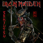 Iron Maiden - Senjutsu [Vinyl] - Paladin Vinyl