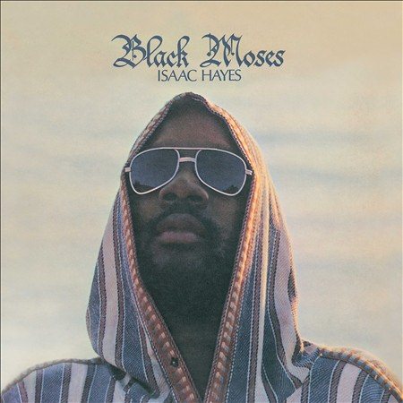 Isaac Hayes - BLACK MOSES(2LP/DLX) [Vinyl]