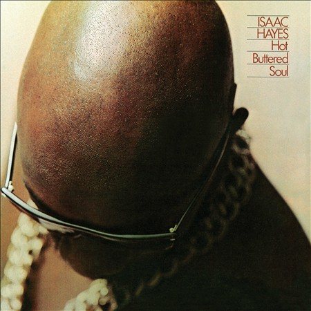 HOT BUTTERED SOUL(LP [Vinyl] - Paladin Vinyl