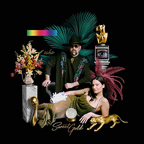 Sweet Gold [LP] [Vinyl] - Paladin Vinyl
