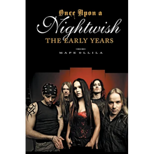 Once upon a Nightwish - The Early Years