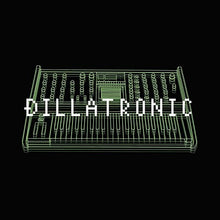 Dillatronic (2 Lp's) [Vinyl] - Paladin Vinyl
