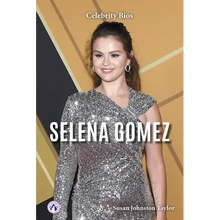 Selena Gomez - Paperback