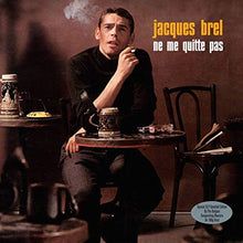 Ne Me Quitte Pas [Vinyl] - Paladin Vinyl