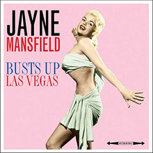 Busts Up Las Vegas [Vinyl] - Paladin Vinyl