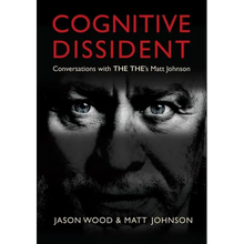 Cognitive Dissident: Conversations with the The's Matt Johnson