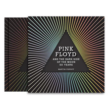 Pink Floyd and the Dark Side of the Moon: 50 Years - Hardcover