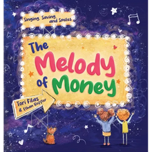 The Melody of Money: Singing, Saving, and Smiles