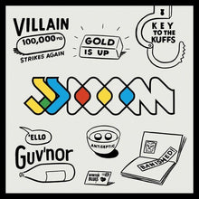 Key to the Kuffs (2 Lp's) [Vinyl] - Paladin Vinyl