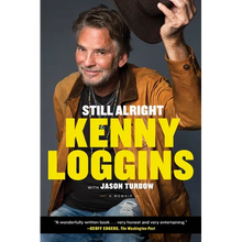 Still Alright: A Memoir