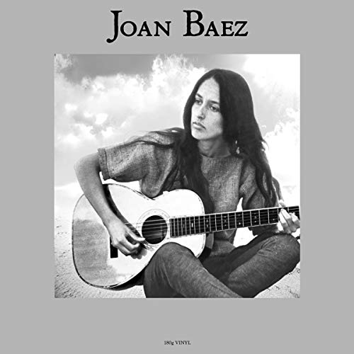 Joan Baez [Vinyl]