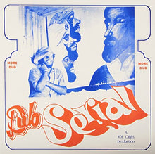 DUB SERIAL [Vinyl]