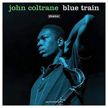 Blue Train (Mono) (Green Vinyl) [Vinyl] - Paladin Vinyl