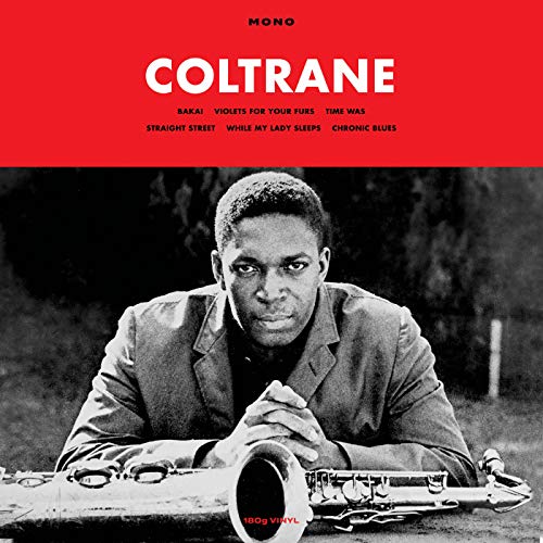 Coltrane [Vinyl] - Paladin Vinyl