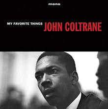 My Favourite Things [Vinyl] - Paladin Vinyl