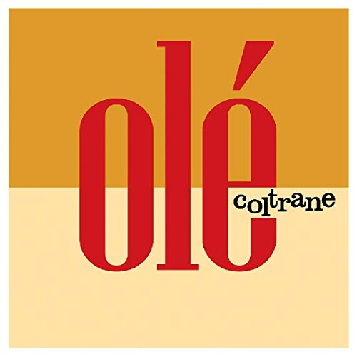 Ole Coltrane [Vinyl] - Paladin Vinyl