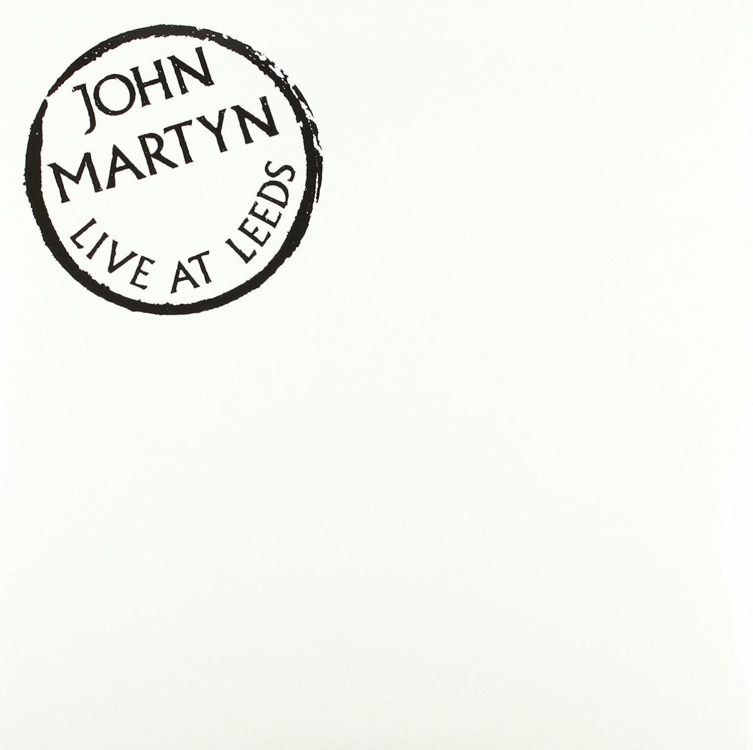 Live At Leeds (+Booklet) [Vinyl] - Paladin Vinyl
