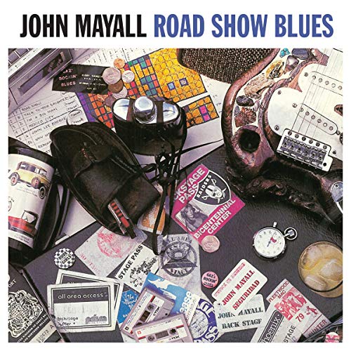 Road Show Blues [Vinyl] - Paladin Vinyl