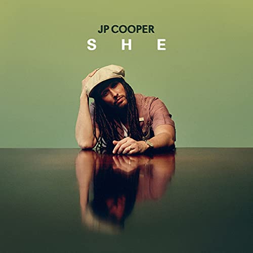 SHE [LP] [Vinyl] - Paladin Vinyl