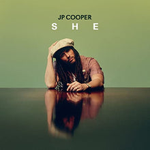 SHE [LP] [Vinyl] - Paladin Vinyl