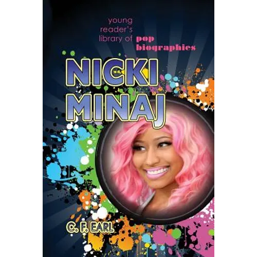 Nicki Minaj
