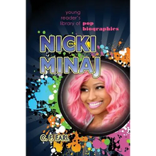 Nicki Minaj